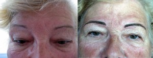 Sourcils